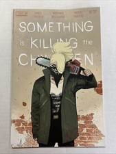 Something is Killing the Children #37 (Boom 2024) Main Cover A NM - New & Unread picture