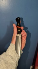 Bark River Cob EDC picture