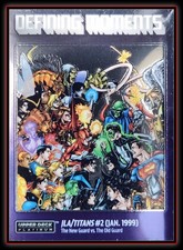 DC Platiunum 2026 Upper Deck (Pick Your Card) Parallels , Inserts, Numbered picture
