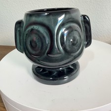 Disney - Trader Sam’s Enchanted Tiki Bar - Grog Grotto Hippopoto Mai Tai Mug 3rd picture