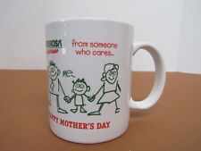 Vintage Ponderosa Steakhouse Mother's Day Father's Day Coffee Mug  LINYI picture