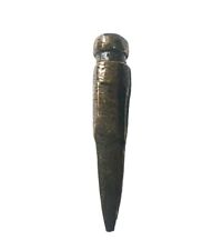 Ancient Keivan Rus Dagger  Amulet, Restored; Very Unique Piece  picture