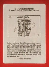 Absurdly Rare 1992 Nintendo Metroid Return Of Samus 2  II OG Gameboy Game Piece picture