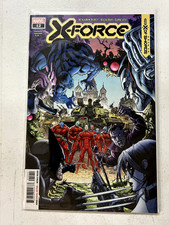 X-Force #12 Marvel 2020 | Combined Shipping B&B picture