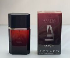 Azzaro Pour Homme Elixir EDT 100ml/3.4 Oz Spray FOR MEN picture