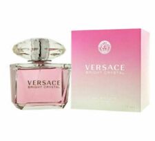 Versace Bright Crystal by Versace for Women EDT Spray 6.7 oz / 200 ml New SEALED picture