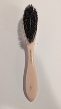 Vintage Mohawk Boar Bristle Hair Brush Pink Lila II picture