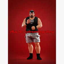 Pre-sale DREAM MONSTER Studio Gym-Goerr 1/6 Scale Limited Collectible Statue picture