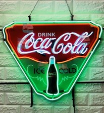 Coca Cola 20