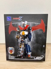 PAN TASY Mazinger Z 38cm [Brand New, Unopened] picture