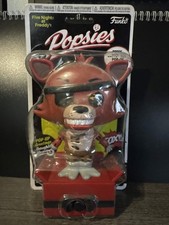 Funko Popsies: Five Nights at Freddy's - Foxy - First to Market (Ftm)... picture