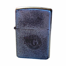 Vintage 1953-1954 B.F. Goodrich BFG Advertising Zippo Lighter - Pat. 2517191 picture