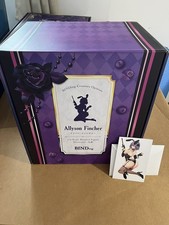 Binding Allyson Fincher 1/4 Scale picture