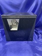 Star Wars Mcquarrie Concept Boba Fett Prototype Concept SDCC 2009 Gentle Giant picture