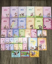 Diddl Forever 2016, 37 Sheets Total Block Fresh NO BLOCK SOLD picture