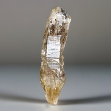 “Mica Mountain” Ganesh Himalayan Golden Mica Phantom Quartz Landscape Crystal picture