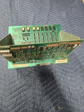 1978 BALLY MIDWAY Deluxe Cocktail Space Invaders Arcade Machine PCB picture
