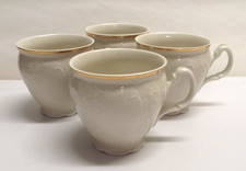 Set of Four FORMALITIES By BAUM BROS. 