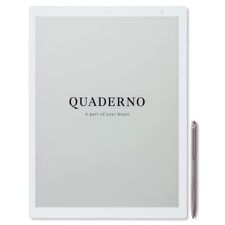 Fujitsu 13.3 Inch Flexible Electronic Paper Quaderno A4 No.1 picture