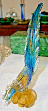 Vintage Archimedes Seguso. Murano Glass, Figurine 