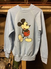 Vintage disney Mickey Mouse sweater picture