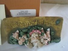 CP Smithshire And Flyer Figurine w/ Box Peek A Shireling AU picture