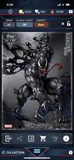 Topps Marvel Collect Epic Venom VIP May 2024 - Digital picture