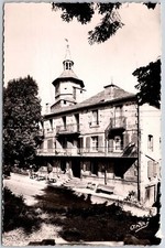 Les Belles Provinces Francaises L'Auvergne France Real Photo RPPC Postcard picture