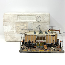 Hawthorne Village Dawn of the Dead 2006 Limited Edition Numbered COA picture