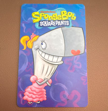 Nickelodeon SpongeBob SquarePants Pearl Krabs #009 Non-Sport Card 2018 picture
