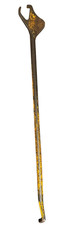 Antique Vintage Railroad Spike Puller/Pry Bar-Train Track Wrench -Railroading picture