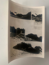Vintage Compilation of 1952 UFO Photos by Giampiero Monguzzi in Italy picture