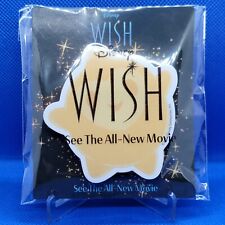 Disney Wish Star Small Notepad - Disney Movie Insiders Exclusive Reward picture