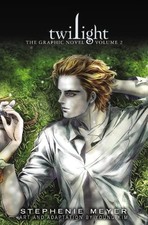 Twilight: The Graphic Novel, Vol. 2 (The Twilight Saga, 2) picture