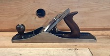 EXCELLENT  STANLEY  No.5-1/2 SMOOTH SOLE PLANE 