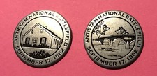 Antietam National Battlefield Collectible Token picture
