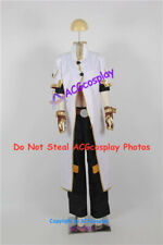 Tales of the Abyss Luke Fon Fabre Cosplay Costume include belt prop acgcosplay picture