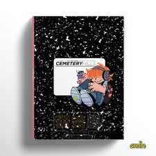 Panty&Stocking with Garterbelt Character Illustration Artbook Full colored Album picture