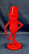 Planters, Vtg. 50's - 60's, Mr. Peanut Coin Bank picture