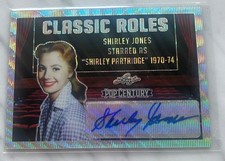 SHIRLEY JONES Leaf Pop Century The Partridge Family picture