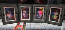 Agoro Game of Thrones 5 gram .999 Silver Full Tier 1 Set  picture