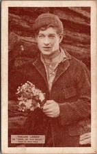 Cullen Landis 