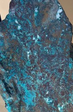 7.30LB Namibian Shattuckite Rough RARE & Highly Desired picture