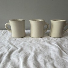 Vintage Restaurant Ware Very Heavy picture