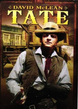 Tate Custom Novelty TV / Movie Card picture