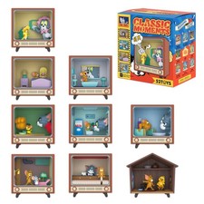 52TOYS Tom and Jerry Classic Moments Series Figure Mystery Blind Box picture