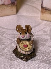 Wee Forest Folk EV-1998 The Collector's Piece (retired) picture