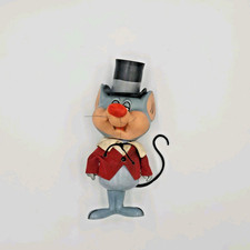 SUPER VTG Warner Bros Goofy Grams I'll Drink To That Merlin Magic Mouse picture