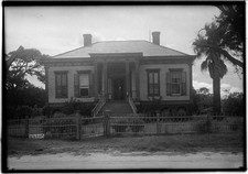 Photo:Rockport TX 1900s T H Mathis House 612 S Church St Arkansas County picture