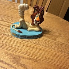 Vintage 1986 Enesco Get Well Soon Figurine picture